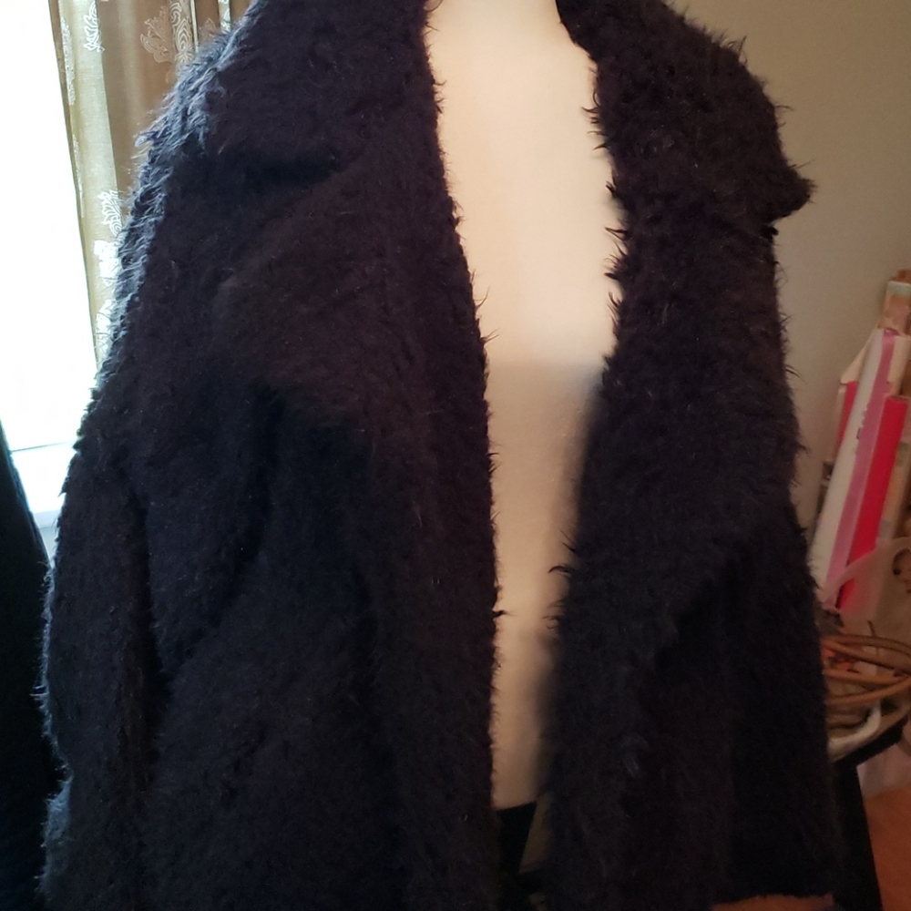 Plus size ladies jacket/coat 26/28